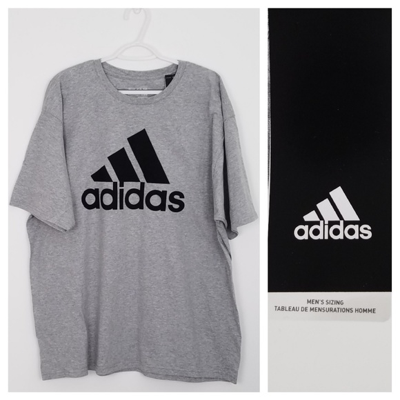 adidas Other - New Adidas The Go-To Tee
